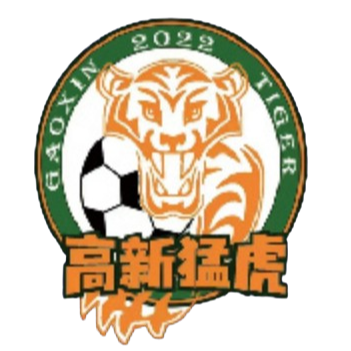 重庆高新猛虎