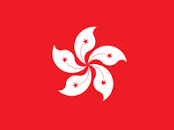 中国香港U15